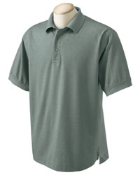 Men�s Oxford Polo