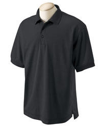 Men�s Oxford Polo