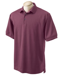 Men�s Oxford Polo