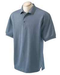 Men�s Oxford Polo