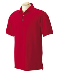 J/30 NAs - Men�s Cotton Piqu� Polo