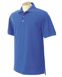 J/30 NAs - Men�s Cotton Piqu� Polo