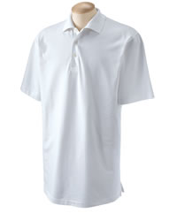 Men�s Ottoman Stripe Polo