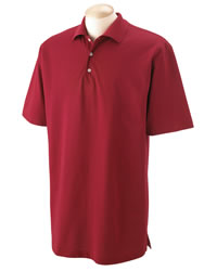 Men�s Ottoman Stripe Polo