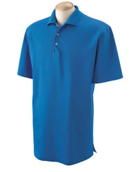Men�s Ottoman Stripe Polo