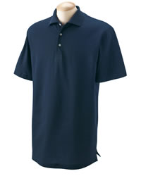 Men�s Ottoman Stripe Polo