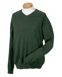 Men�s V-Neck Sweater