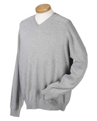 Men�s V-Neck Sweater
