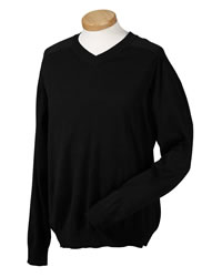 Men�s V-Neck Sweater