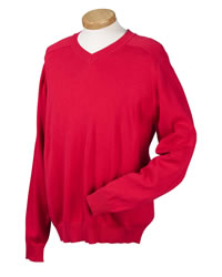 Men�s V-Neck Sweater