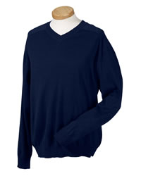 Men�s V-Neck Sweater