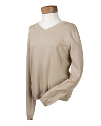 Women�s V-Neck Sweater