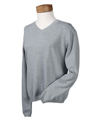 Women�s V-Neck Sweater