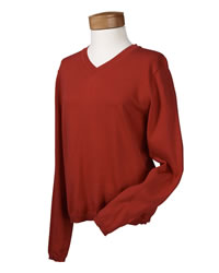 Women�s V-Neck Sweater