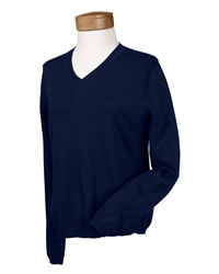Women�s V-Neck Sweater