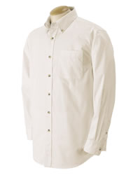 Five-Star Performance Twill