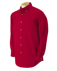 Five-Star Performance Twill