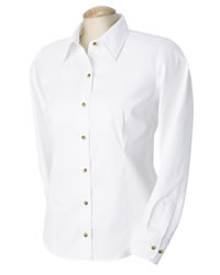 Five-Star Performance Twill - Ladies� 