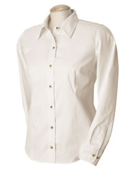 Five-Star Performance Twill - Ladies� 