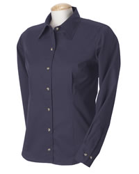 Five-Star Performance Twill - Ladies� 