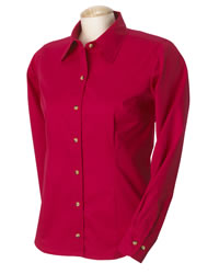 Five-Star Performance Twill - Ladies� 