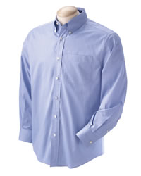 Savile Patterned Dress Shirt