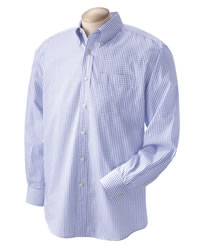 Savile Patterned Dress Shirt