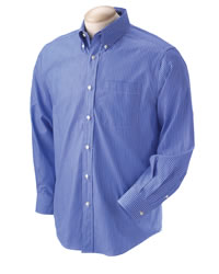 Savile Patterned Dress Shirt