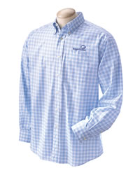 Savile Patterned Dress Shirt