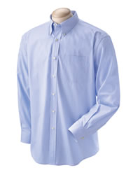 Savile Patterned Dress Shirt