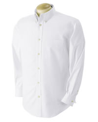 Advantage Elite Pinpoint Men's Oxford
