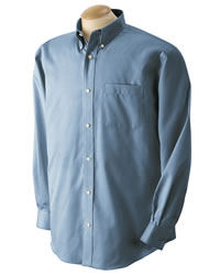 Advantage Elite Pinpoint Men's Oxford
