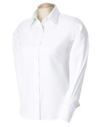 Advantage Elite Pinpoint Ladies' Oxford