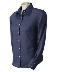 Advantage Elite Pinpoint Ladies' Oxford