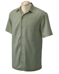 Isla Camp Shirt