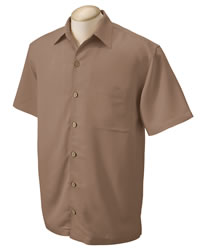 Isla Camp Shirt