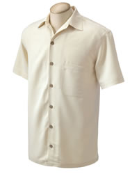 Isla Camp Shirt