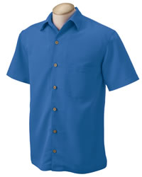 Isla Camp Shirt