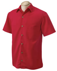 Isla Camp Shirt