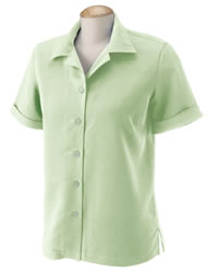Isla Camp Shirt - Ladies' 