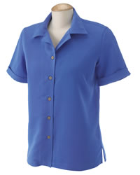 Isla Camp Shirt - Ladies' 