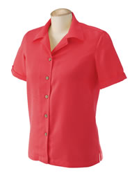 Isla Camp Shirt - Ladies' 