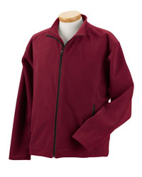 Soft Shell Fleece Jacket