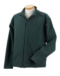 Soft Shell Fleece Jacket