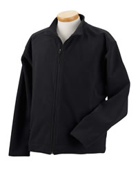 Soft Shell Fleece Jacket