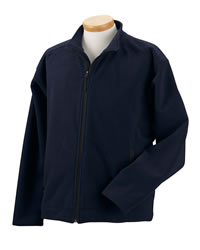 Soft Shell Fleece Jacket