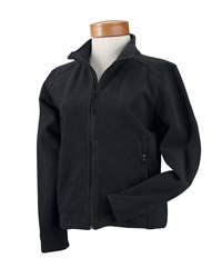 Soft Shell Fleece Jacket - Ladies� 