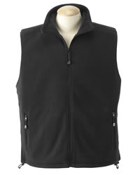 Wintercept� Fleece Unisex Vest