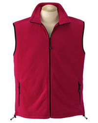 Wintercept� Fleece Unisex Vest