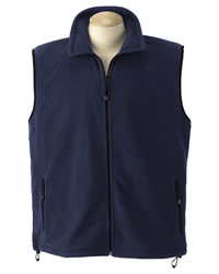 Wintercept� Fleece Unisex Vest